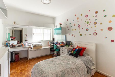 Apartamento à venda com 180m², 3 quartos e 1 vagaQuarto 1