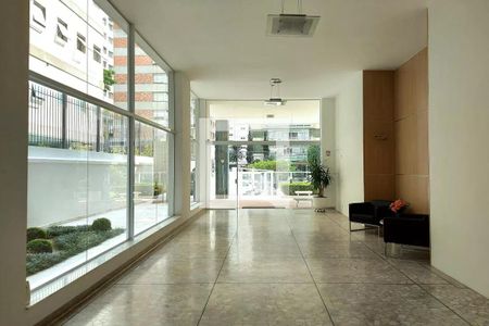 Apartamento à venda com 180m², 3 quartos e 1 vagaHall de Entrada