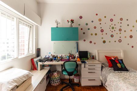 Apartamento à venda com 180m², 3 quartos e 1 vagaQuarto 1