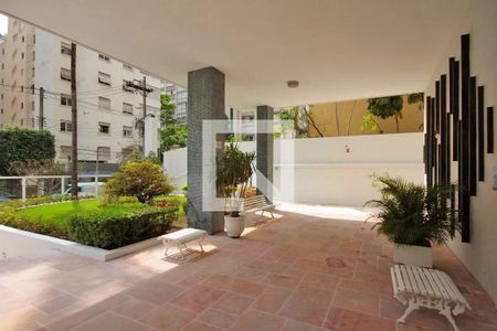 Apartamento à venda com 180m², 3 quartos e 1 vagaHall de Entrada