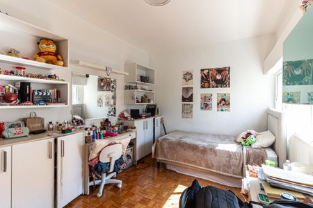 Apartamento à venda com 180m², 3 quartos e 1 vagaQuarto 2