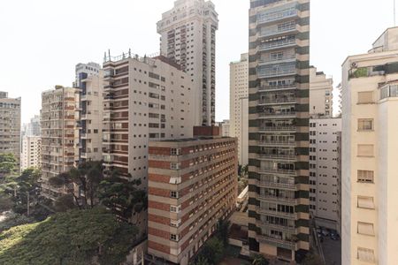 Apartamento à venda com 180m², 3 quartos e 1 vagaVista da Suíte
