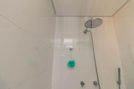 Apartamento para alugar com 260m², 3 quartos e 4 vagasBanheiro da Suíte 3