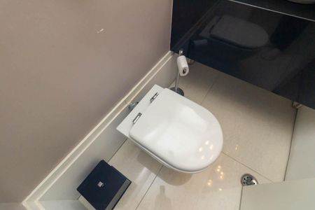 Apartamento para alugar com 260m², 3 quartos e 4 vagasLavabo