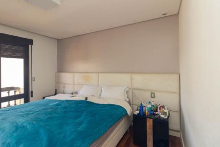 Apartamento para alugar com 260m², 3 quartos e 4 vagasSuíte 3