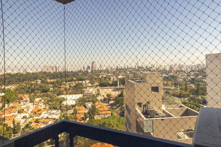 Apartamento para alugar com 260m², 3 quartos e 4 vagasVaranda Suíte 2