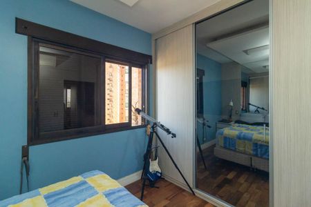 Apartamento para alugar com 260m², 3 quartos e 4 vagasSuíte 1