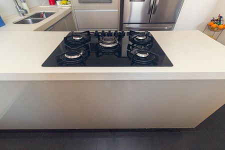 Apartamento para alugar com 260m², 3 quartos e 4 vagasCozinha