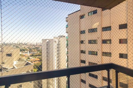 Apartamento para alugar com 260m², 3 quartos e 4 vagasVaranda Suíte 3