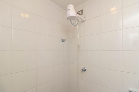 Apartamento para alugar com 260m², 3 quartos e 4 vagasBanheiro de Serviço