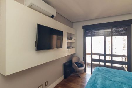Apartamento para alugar com 260m², 3 quartos e 4 vagasSuíte 3