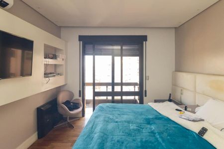 Apartamento para alugar com 260m², 3 quartos e 4 vagasSuíte 3