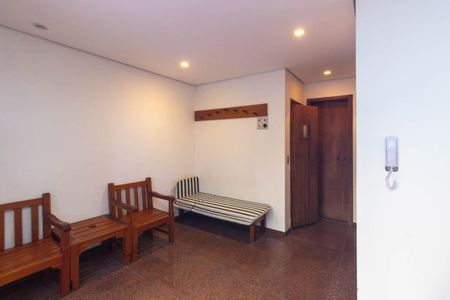 Apartamento para alugar com 260m², 3 quartos e 4 vagasÁrea comum - Sauna
