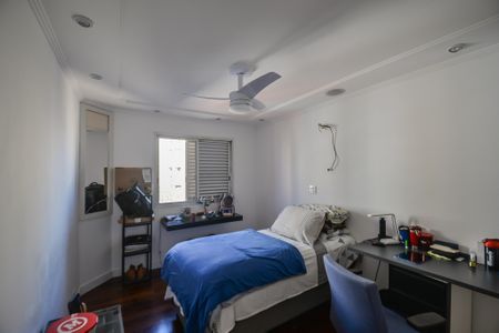 Apartamento à venda com 170m², 3 quartos e 3 vagas Apartamento à venda com 170m², 3 quartos e 3 vagasSuíte 3