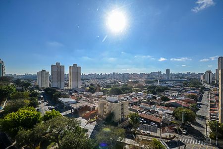 Apartamento à venda com 170m², 3 quartos e 3 vagas Apartamento à venda com 170m², 3 quartos e 3 vagasVista da Sala