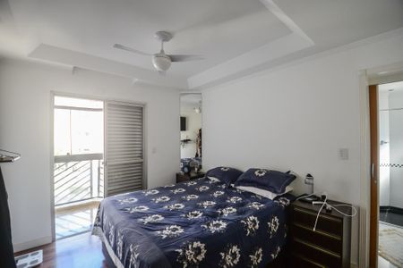 Apartamento à venda com 170m², 3 quartos e 3 vagas Apartamento à venda com 170m², 3 quartos e 3 vagasSuíte 1