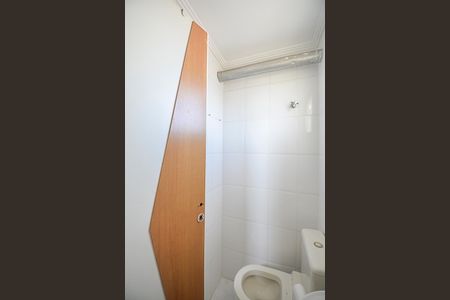 Apartamento à venda com 170m², 3 quartos e 3 vagas Apartamento à venda com 170m², 3 quartos e 3 vagasBanheiro de serviço