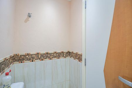 Apartamento à venda com 170m², 3 quartos e 3 vagas Apartamento à venda com 170m², 3 quartos e 3 vagasLavabo