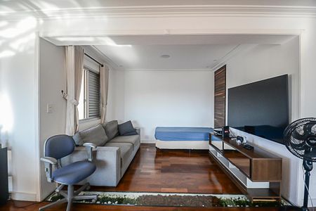 Apartamento à venda com 170m², 3 quartos e 3 vagas Apartamento à venda com 170m², 3 quartos e 3 vagasSala