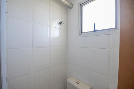 Apartamento à venda com 170m², 3 quartos e 3 vagas Apartamento à venda com 170m², 3 quartos e 3 vagasBanheiro de serviço