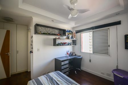 Apartamento à venda com 170m², 3 quartos e 3 vagas Apartamento à venda com 170m², 3 quartos e 3 vagasSuíte 2