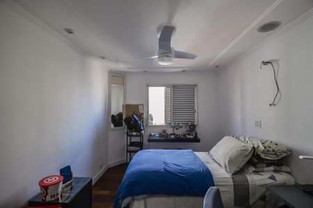 Apartamento à venda com 170m², 3 quartos e 3 vagas Apartamento à venda com 170m², 3 quartos e 3 vagasSuíte 3