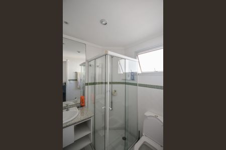 Apartamento à venda com 170m², 3 quartos e 3 vagas Apartamento à venda com 170m², 3 quartos e 3 vagasBanheiro da Suíte 3