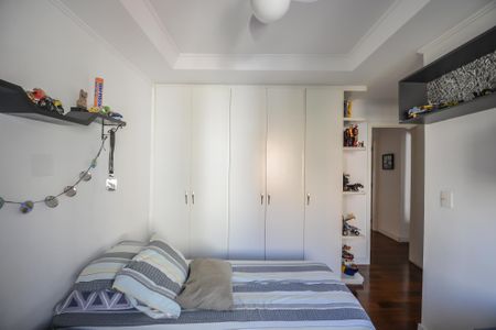 Apartamento à venda com 170m², 3 quartos e 3 vagas Apartamento à venda com 170m², 3 quartos e 3 vagasSuíte 3