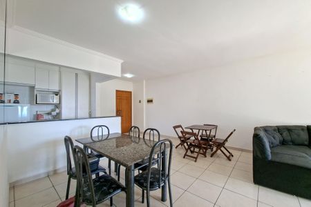 Apartamento para alugar com 104m², 3 quartos e 2 vagas Apartamento para alugar com 104m², 3 quartos e 2 vagasSala