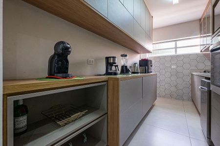 Apartamento à venda com 90m², 2 quartos e sem vaga Apartamento à venda com 90m², 2 quartos e sem vagaCozinha