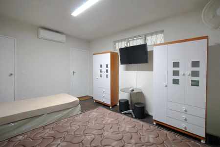 Studio para alugar com 20m², 1 quarto e sem vagaStudio