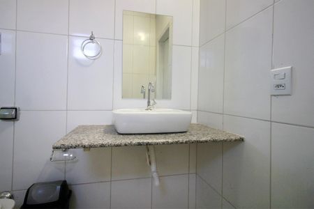 Studio para alugar com 20m², 1 quarto e sem vagaBanheiro