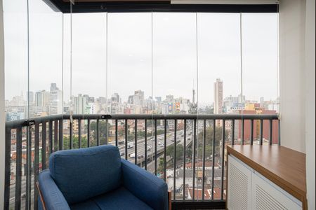 Apartamento à venda com 49m², 2 quartos e 1 vaga Apartamento à venda com 49m², 2 quartos e 1 vagaSala
