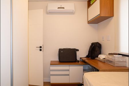 Apartamento à venda com 49m², 2 quartos e 1 vaga Apartamento à venda com 49m², 2 quartos e 1 vagaQuarto 2