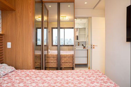 Apartamento à venda com 49m², 2 quartos e 1 vaga Apartamento à venda com 49m², 2 quartos e 1 vagaSuíte