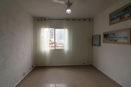 Sala  de apartamento para alugar com 2 quartos, 55m² em Vila Santa Luzia, São Bernardo do Campo