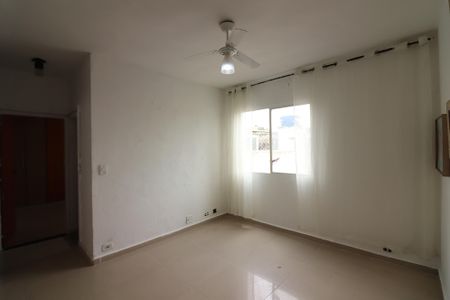 Sala  de apartamento para alugar com 2 quartos, 55m² em Vila Santa Luzia, São Bernardo do Campo