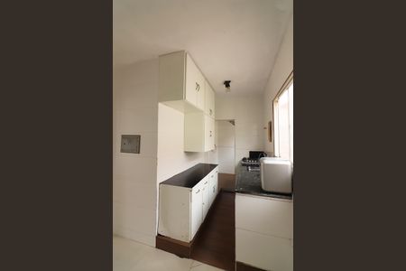 Apartamento para alugar com 55m², 2 quartos e 1 vagaCozinha
