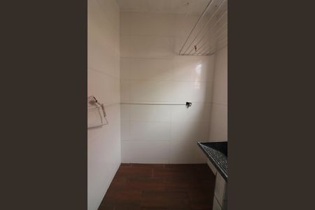 Apartamento para alugar com 55m², 2 quartos e 1 vagaÁrea de Serviço