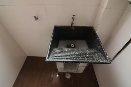 Apartamento para alugar com 55m², 2 quartos e 1 vagaÁrea de Serviço