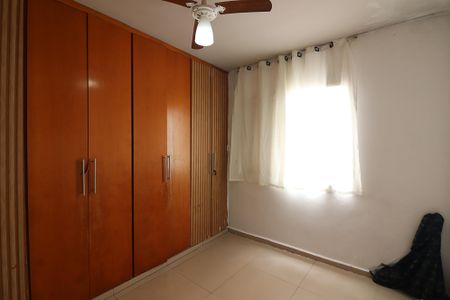 Quarto 2 de apartamento para alugar com 2 quartos, 55m² em Vila Santa Luzia, São Bernardo do Campo