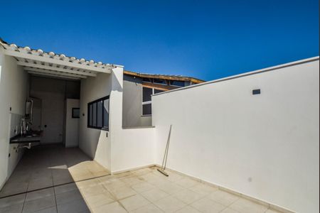 Apartamento à venda com 97m², 2 quartos e 1 vaga Apartamento à venda com 97m², 2 quartos e 1 vagaCobertura