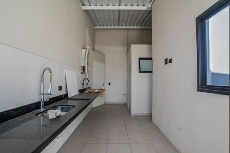 Apartamento à venda com 97m², 2 quartos e 1 vaga Apartamento à venda com 97m², 2 quartos e 1 vagaÁrea de Serviço