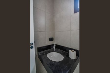 Apartamento à venda com 97m², 2 quartos e 1 vaga Apartamento à venda com 97m², 2 quartos e 1 vagaBanheiro Corredor