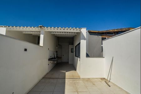 Apartamento à venda com 97m², 2 quartos e 1 vaga Apartamento à venda com 97m², 2 quartos e 1 vagaCobertura