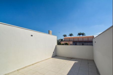 Apartamento à venda com 97m², 2 quartos e 1 vaga Apartamento à venda com 97m², 2 quartos e 1 vagaCobertura