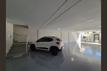 Apartamento à venda com 97m², 2 quartos e 1 vaga Apartamento à venda com 97m², 2 quartos e 1 vagaGaragem