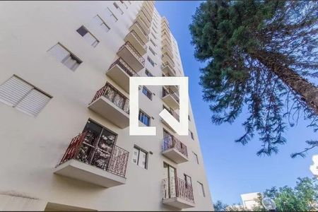 Apartamento à venda com 43m², 1 quarto e 1 vaga Apartamento à venda com 43m², 1 quarto e 1 vagaFachada