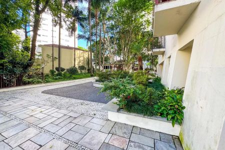 Apartamento à venda com 43m², 1 quarto e 1 vaga Apartamento à venda com 43m², 1 quarto e 1 vagaÁrea comum