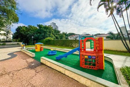 Apartamento à venda com 43m², 1 quarto e 1 vaga Apartamento à venda com 43m², 1 quarto e 1 vagaÁrea comum